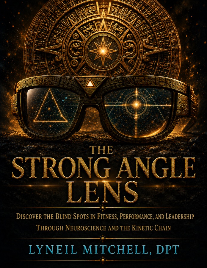The Strong Angle Lens. E-book